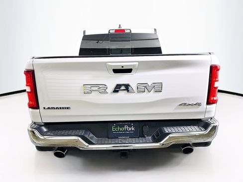Used 2025 RAM 1500 Laramie image 7