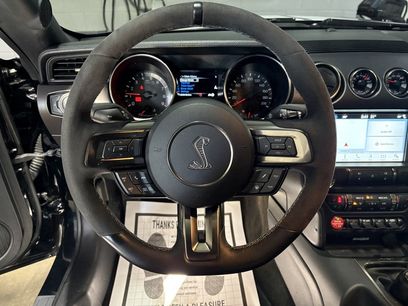 Used 2017 Ford Mustang Shelby GT350