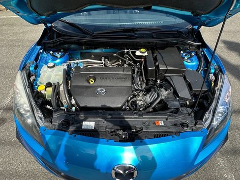 Used 2010 MAZDA MAZDA3 s Grand Touring FWD image 18