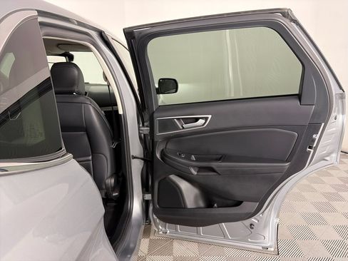 Certified 2024 Ford Edge SEL AWD/4WD image 28