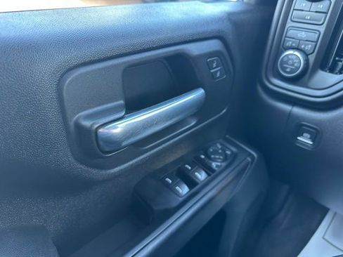 Used 2021 Chevrolet Silverado 2500 Custom w/ Custom Convenience Package image 34