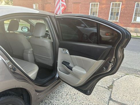 Used 2013 Honda Civic EX-L image 13