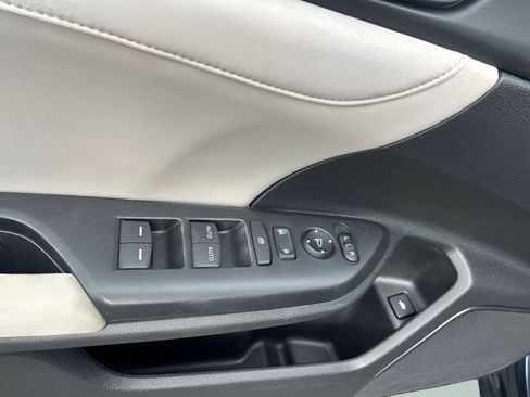 Used 2022 Honda Insight EX image 18
