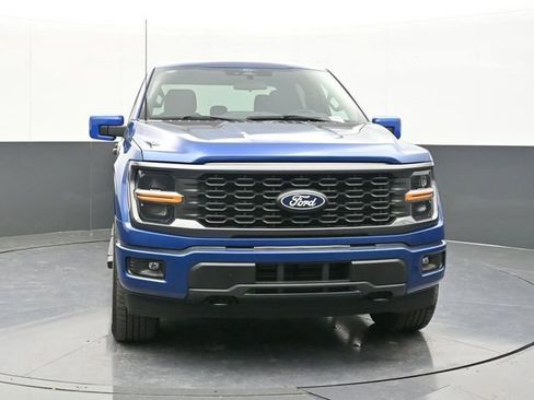 Used 2024 Ford F150 STX image 23