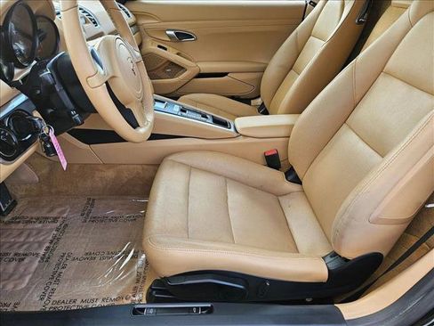 Used 2013 Porsche Boxster image 15