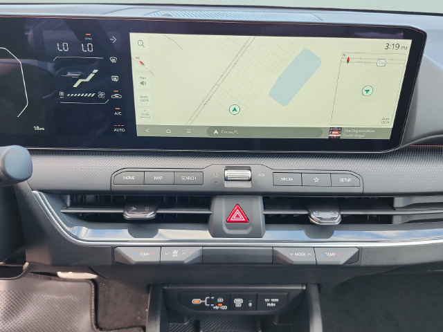New 2026 Kia K4 GT-Line Turbo FWD image 22