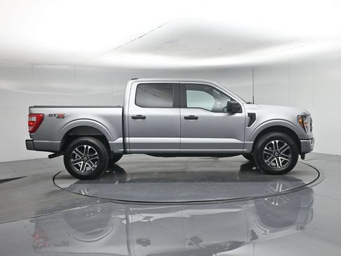Used 2023 Ford F150 XL w/ STX Appearance Package AWD/4WD image 25