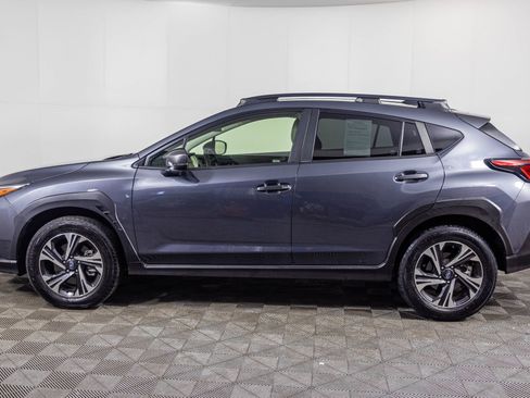 Used 2024 Subaru Crosstrek 2.0i Premium image 21