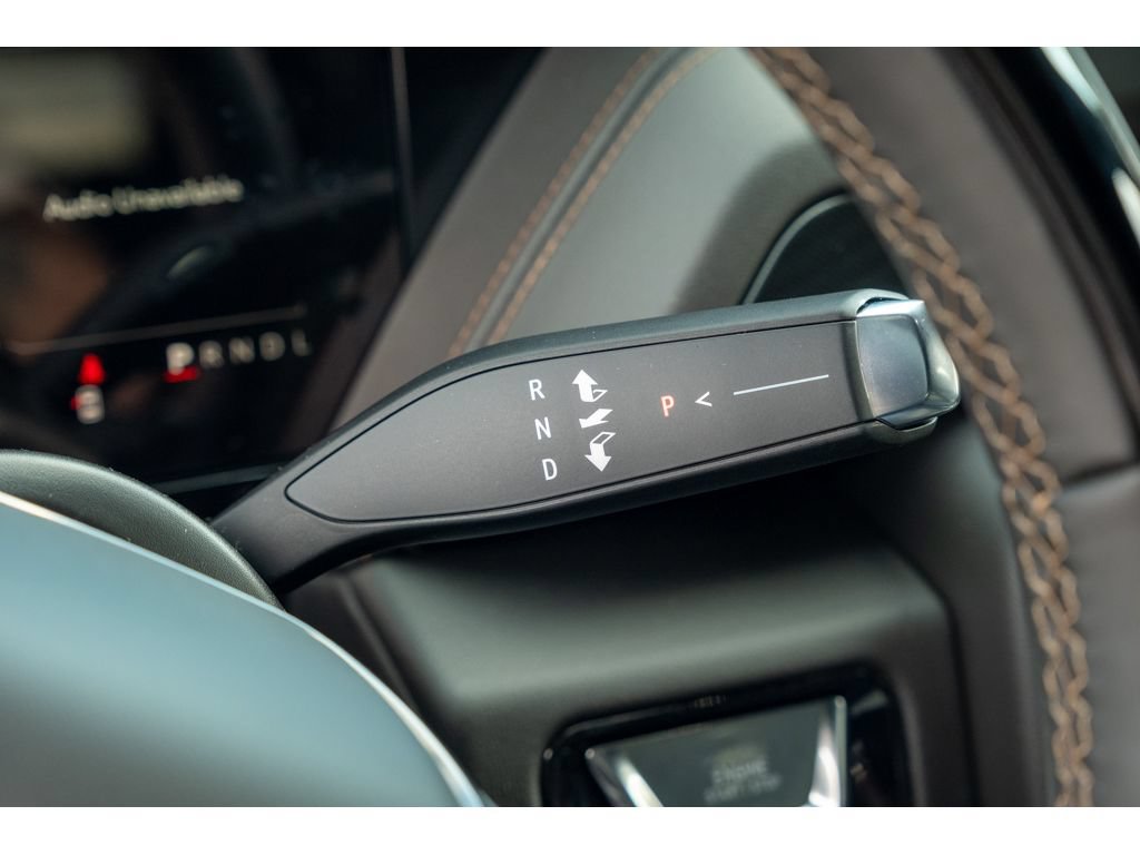 New 2026 GMC Yukon XL AT4 w/ AT4 Premium Plus Package AWD/4WD image 22
