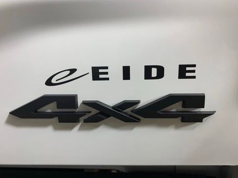 New 2026 RAM 2500 Tradesman image 9