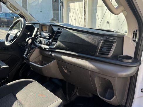 Used 2021 Ford Transit 250 Low Roof w/ Exterior Upgrade Package image 17