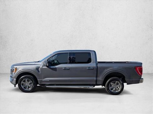 Certified 2023 Ford F150 XLT w/ Equipment Group 302A High RWD image 9