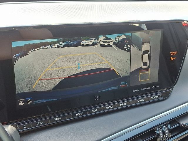 Used 2022 Toyota Mirai w/ Advanced Technology Package RWD image 19
