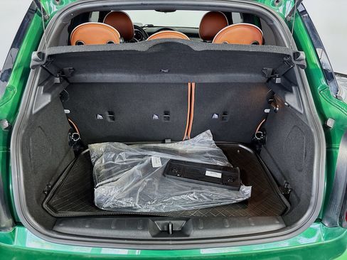 Used 2024 MINI Cooper S FWD image 26