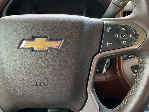 Used 2015 Chevrolet Silverado 3500 High Country image 21