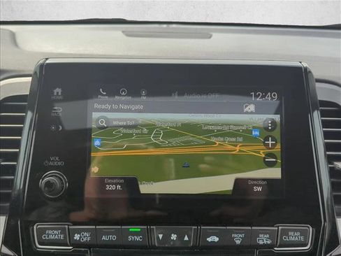 Used 2018 Honda Odyssey EX-L image 13