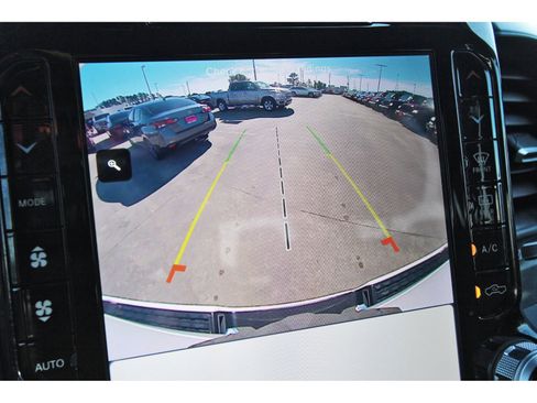 Used 2023 RAM 1500 Lone Star image 25