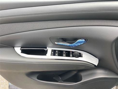 New 2025 Hyundai Santa Cruz XRT image 11