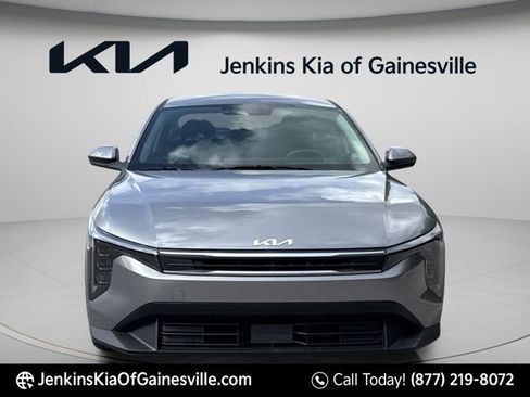 New 2026 Kia K4 FWD image 8