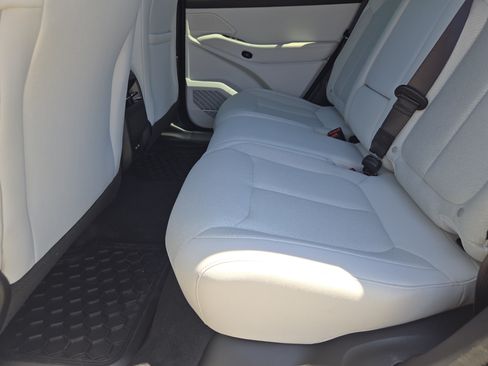 New 2026 Jeep Cherokee Laredo AWD/4WD image 20