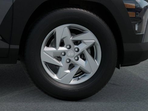 New 2026 Hyundai Kona SE image 8