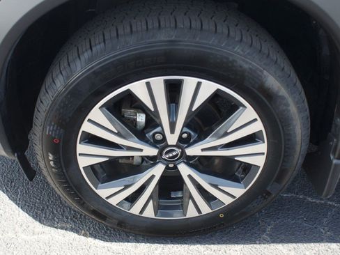 Used 2023 Nissan Rogue SV AWD/4WD image 23
