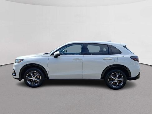 Certified 2023 Honda HR-V EX-L image 6