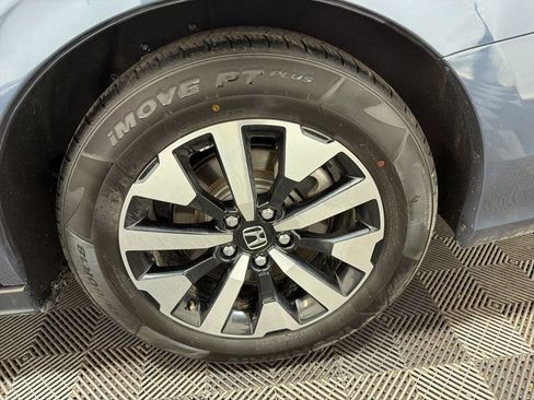 Used 2025 Honda Odyssey EX-L image 29