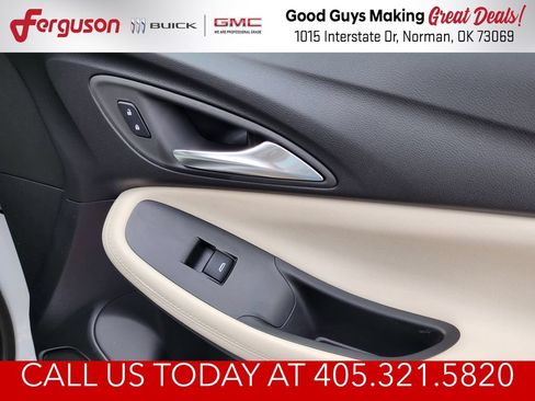 New 2026 Buick Encore GX Preferred w/ Comfort Package FWD image 36