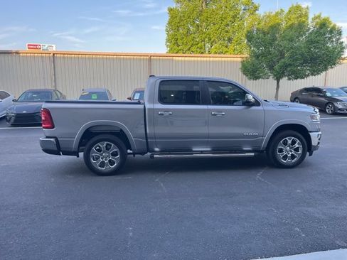 Used 2026 RAM 1500 Big Horn RWD image 2