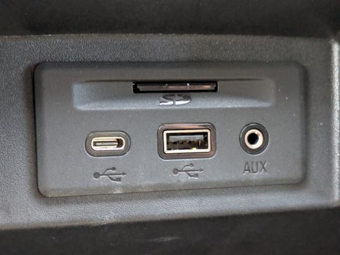 Certified 2022 GMC Sierra 1500 SLT w/ SLT Premium Plus Package image 29