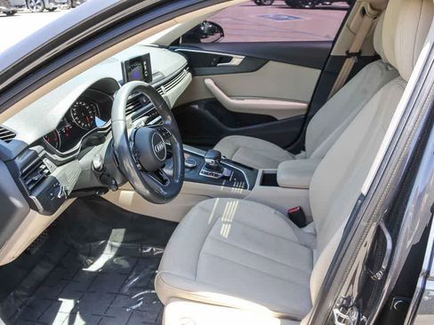 Used 2019 Audi A4 2.0T Premium w/ Convenience Package FWD image 19