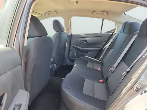 Used 2024 Nissan Sentra SV w/ All-Weather Package image 18