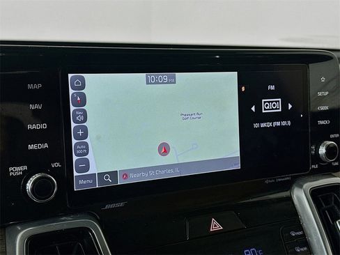 Certified 2023 Kia Sorento SX Prestige image 5