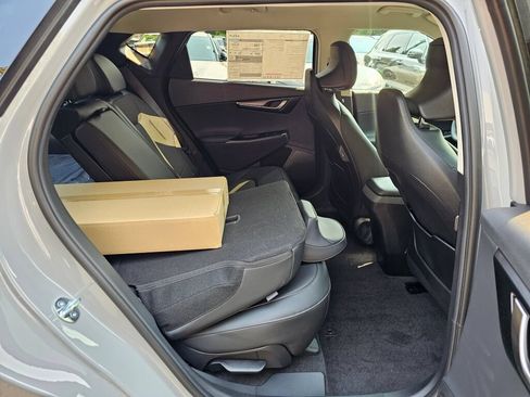 New 2026 Kia EV6 Light AWD/4WD image 25