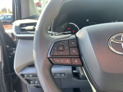 Used 2024 Toyota Sienna LE image 21