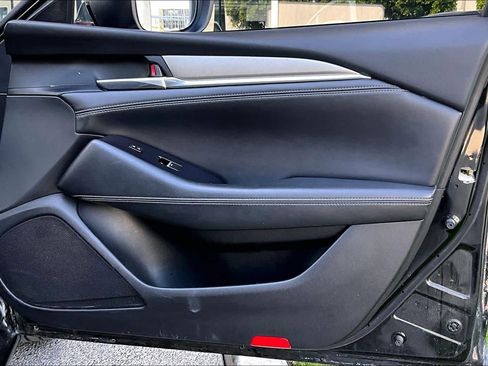 Used 2021 MAZDA MAZDA6 Touring image 21