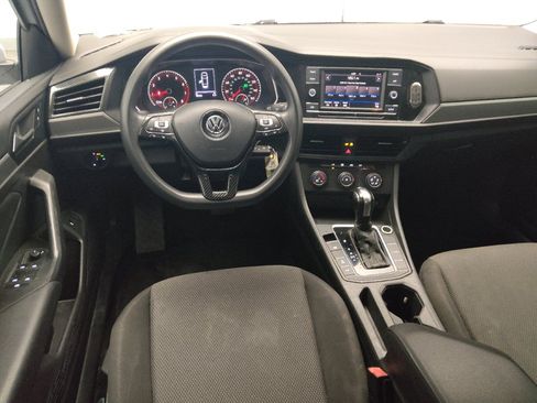 Used 2019 Volkswagen Jetta S FWD image 22