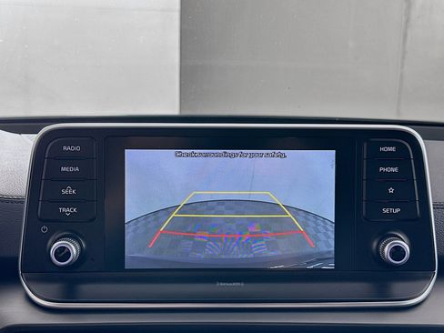 Used 2020 Kia Telluride S image 22