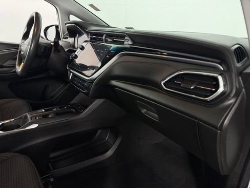 Used 2023 Chevrolet Bolt LT w/ Driver Confidence Package FWD image 29