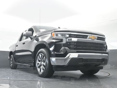 Used 2023 Chevrolet Silverado 1500 LT image 65