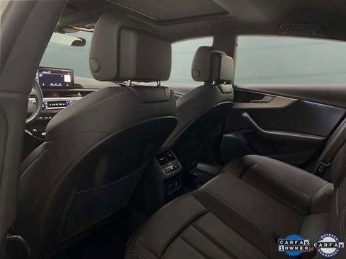 Used 2025 Audi A5 2.0T Premium Plus image 68