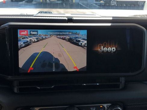 New 2026 Jeep Wrangler Unlimited Rubicon 392 image 28