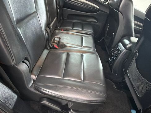 Used 2017 Dodge Durango GT w/ Nav & Power Liftgate Group AWD/4WD image 24
