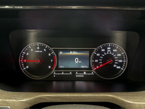 Used 2023 Kia Sorento X-Line EX image 13