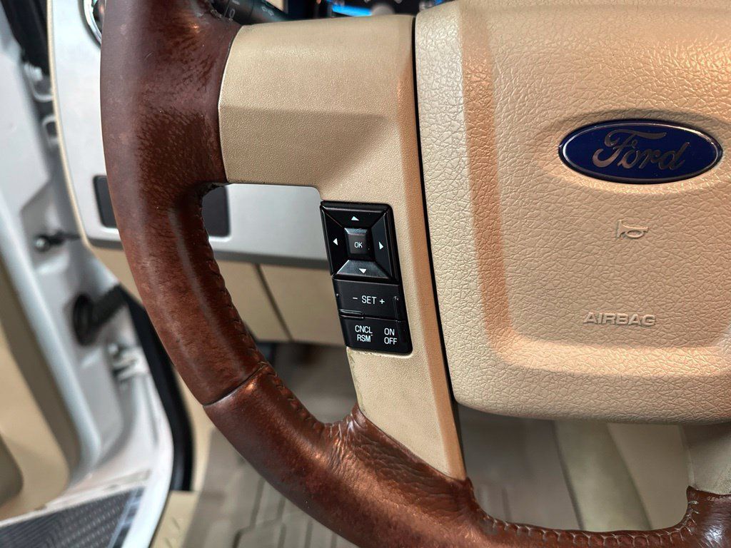 Used 2012 Ford F150 King Ranch AWD/4WD image 16