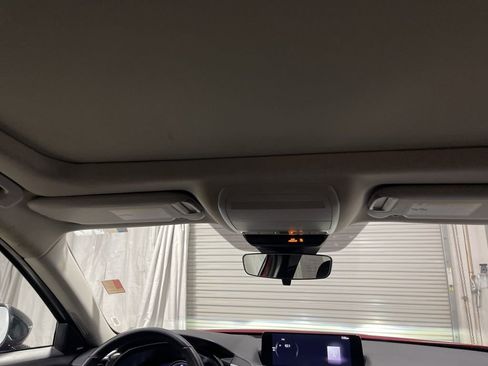 Used 2024 MAZDA CX-50 AWD 2.5 S w/ Premium Package image 15