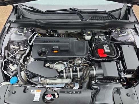 Used 2020 Honda Accord Sport image 27