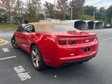 Used 2011 Chevrolet Camaro LT w/ RS Package image 3