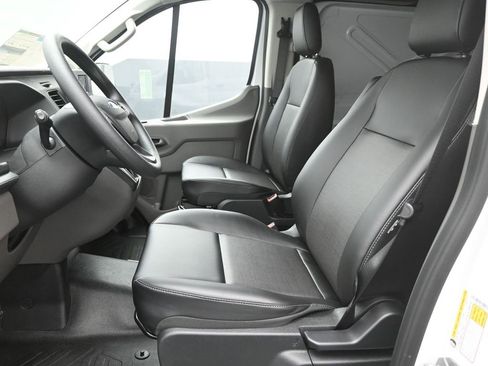 New 2025 Ford Transit 250 Low Roof w/ Load Area Protection Package image 20